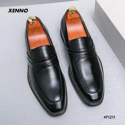 PRESTIGE LUXE DRESS SHOES
